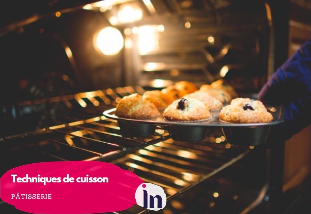 Techniques de cuisson